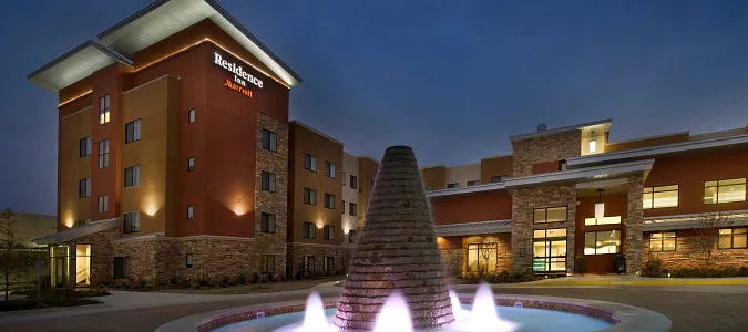 Residence Inn by Marriott Tyler Tyler