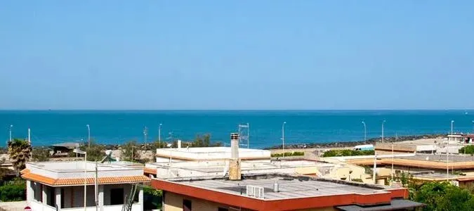 BEST WESTERN Hotel Riviera Fiumicino