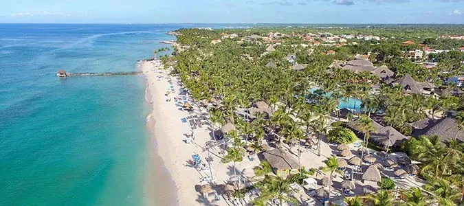 Catalonia Bayahibe - All Inclusive La Romana