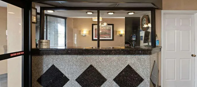 Best Western Executive Inn Grove City