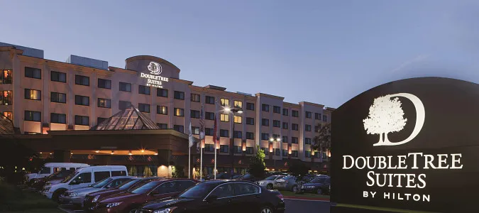 DoubleTree Suites by Hilton Bentonville Bentonville