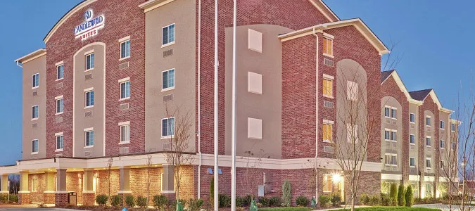 Candlewood Suites MURFREESBORO Murfreesboro