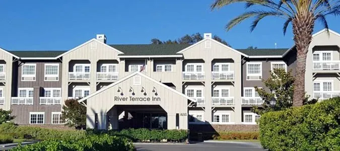 River Terrace Inn, a Noble House Hotel Napa