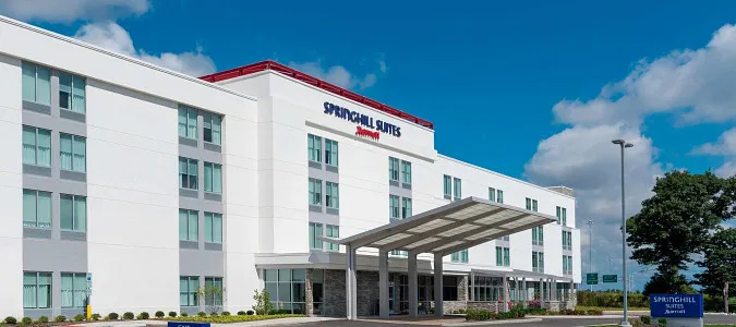 SpringHill Suites by Marriott Cleveland Independence Independence