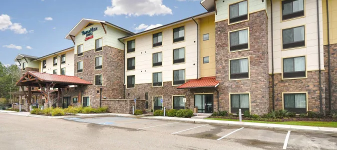 TownePlace Suites by Marriott Slidell Slidell