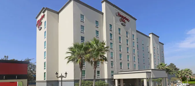 Hampton Inn by Hilton Guadalajara-Aeropuerto El Salto