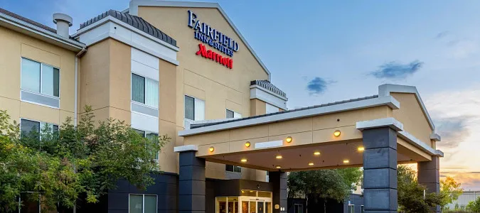 Fairfield Inn and Suites by Marriott Edmond Edmond