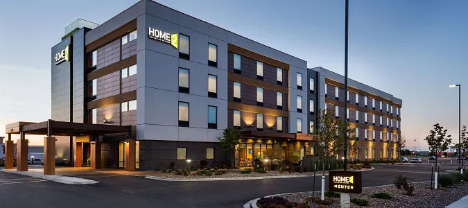 Home2 Suites by Hilton Fargo, ND Fargo