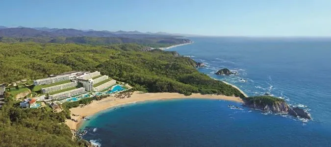 Secrets Huatulco Resort & Spa - All Inclusive Santa María Huatulco