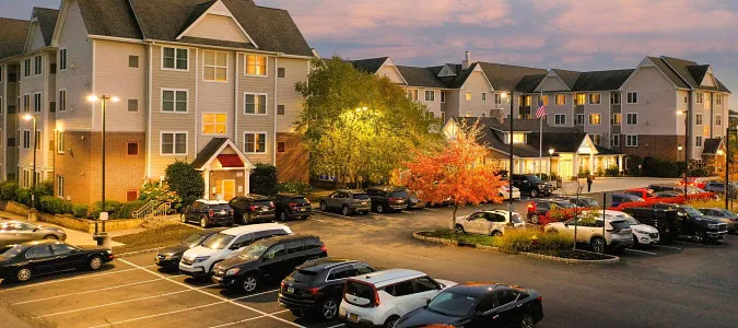 Residence Inn by Marriott Yonkers Westchester County Yonkers