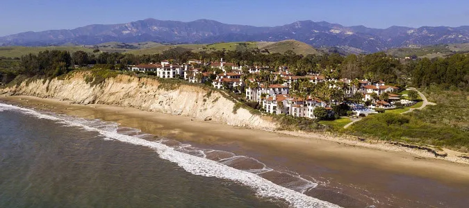 The Ritz-Carlton Bacara Santa Barbara Santa Barbara