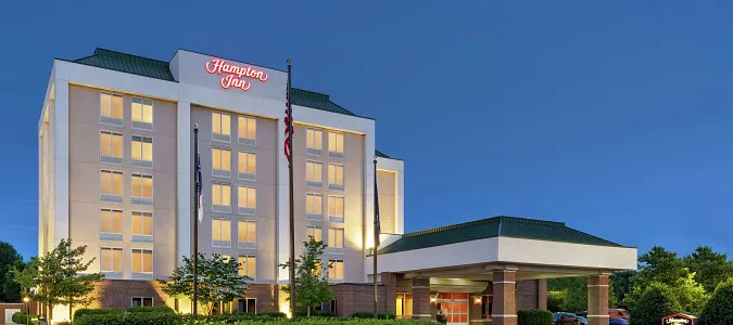 Hampton Inn Dulles/Cascades Sterling