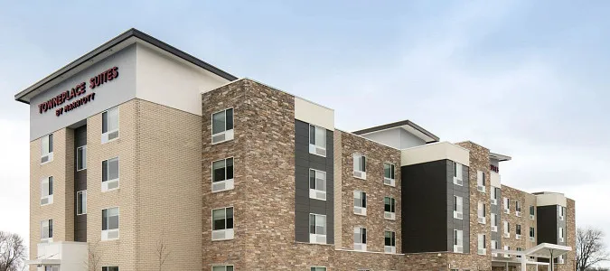 TownePlace Suites by Marriott Oshkosh Oshkosh