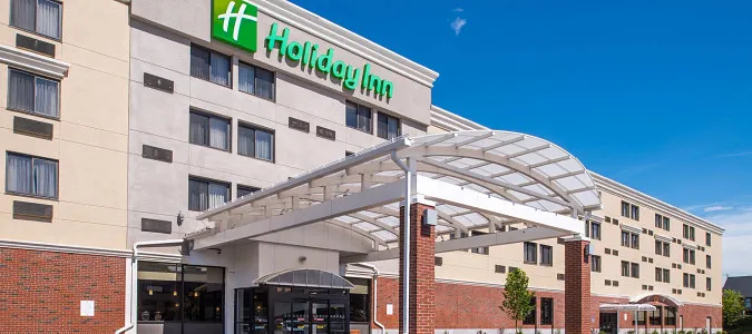 Holiday Inn CONCORD DOWNTOWN Concord