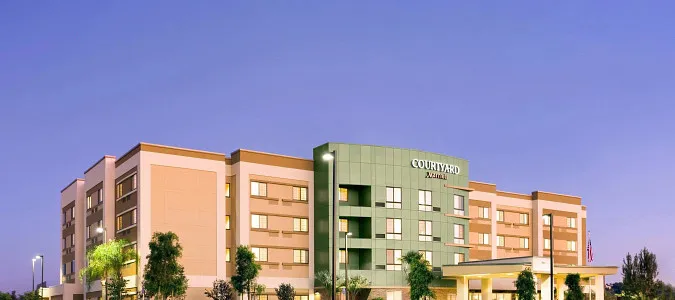 Courtyard by Marriott San Diego Oceanside Oceanside