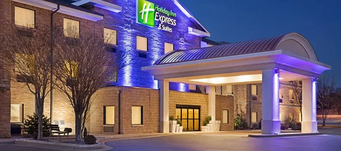 Holiday Inn Express & Suites EDMOND Edmond