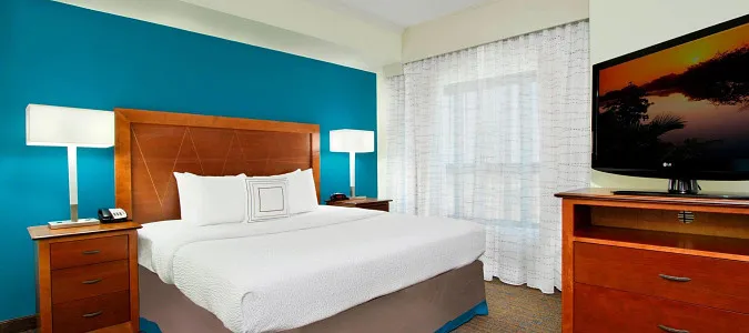 Residence Inn by Marriott DFW Airport North-Grapevine Grapevine