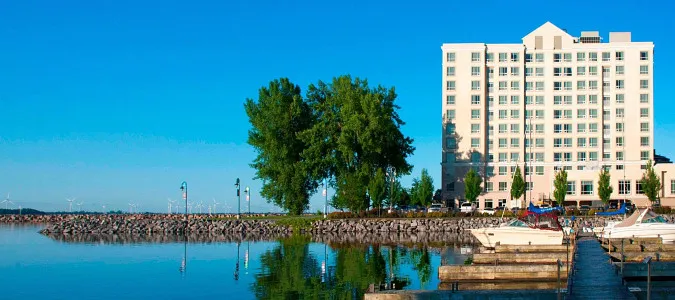 Residence Inn by Marriott Kingston Waters Edge Kingston