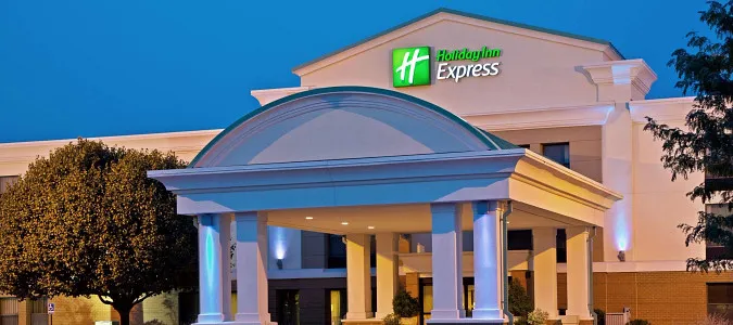 Holiday Inn Express INDIANAPOLIS AIRPORT Plainfield