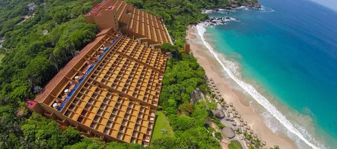 Las Brisas Ixtapa Resort - All-Inclusive Ixtapa Zihuatanejo