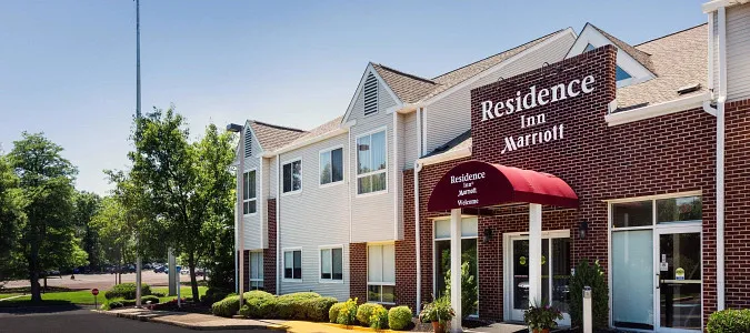 Residence Inn by Marriott Philadelphia Willow Grove Horsham