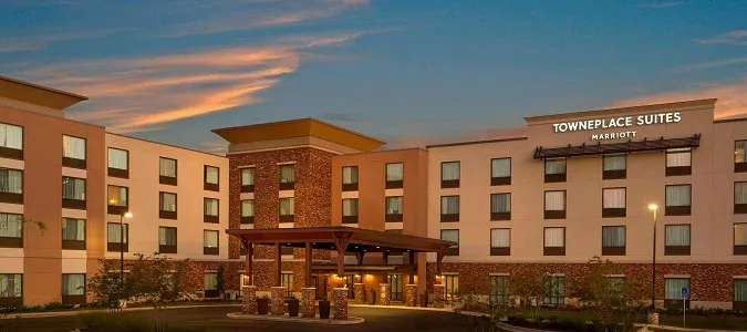 TownePlace Suites by Marriott Foley at OWA Foley