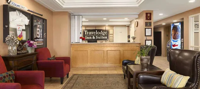 Travelodge by Wyndham Spruce Grove Spruce Grove