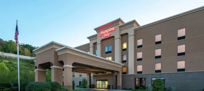 Hampton Inn Huntington University Area Huntington