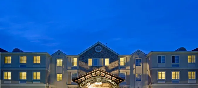 Staybridge Suites PHILADELPHIA-MT. LAUREL Mount Laurel