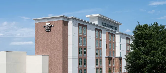 Homewood Suites by Hilton North Charleston North Charleston