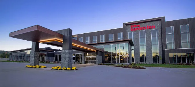 Hilton Garden Inn Wausau Wausau