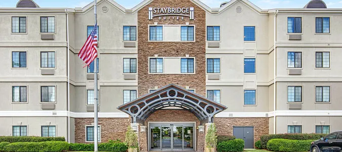 Staybridge Suites GULF SHORES Gulf Shores