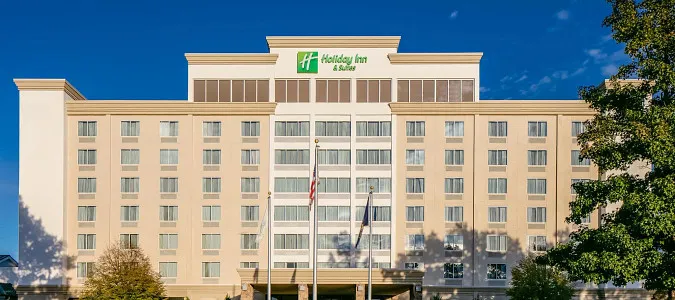 Holiday Inn & Suites OVERLAND PARK-WEST Overland Park