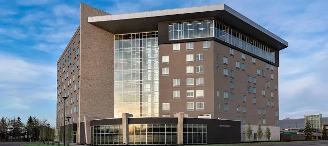 Staybridge Suites SASKATOON - UNIVERSITY Saskatoon