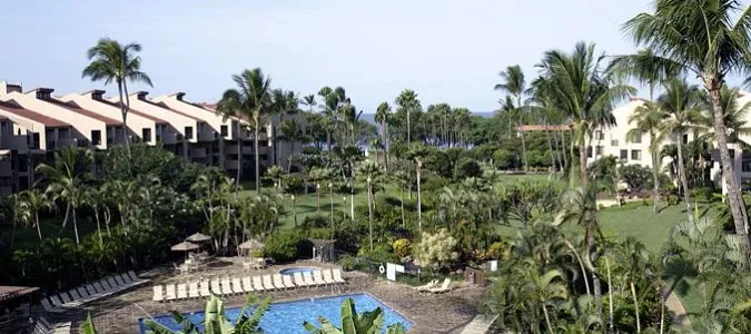 Castle Kamaole Sands Kīhei