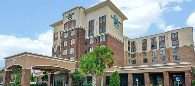 Homewood Suites by Hilton Mobile - East Bay - Daphne Daphne