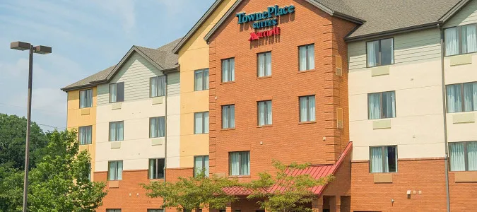 TownePlace Suites by Marriott Erie Erie