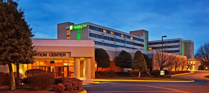 Holiday Inn JOHNSON CITY Johnson City