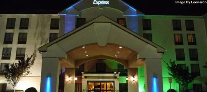 Holiday Inn Express HOUSTON SOUTHWEST - SUGAR LAND Sugar Land