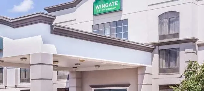 Wingate by Wyndham Albany Albany