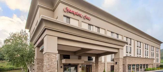 Hampton Inn Fishkill Fishkill