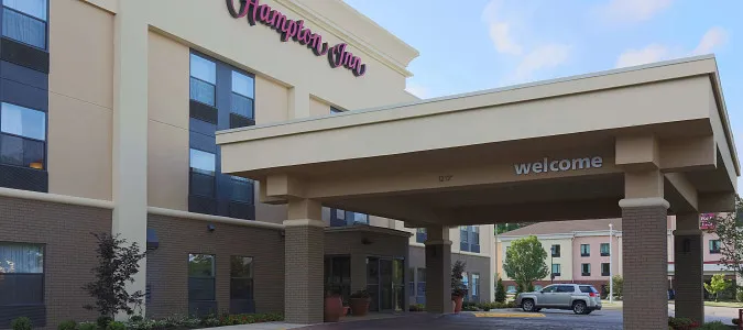 Hampton Inn St. Louis/Fairview Heights Fairview Heights