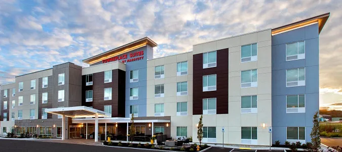 TownePlace Suites by Marriott Portland Airport ME South Portland