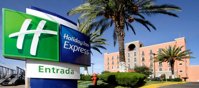 Holiday Inn Express GUANAJUATO Guanajuato