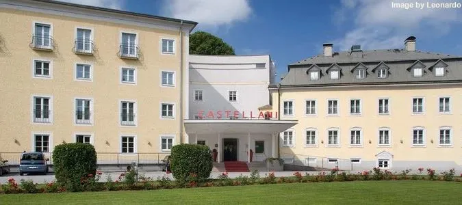 ARCOTEL Castellani Salzburg