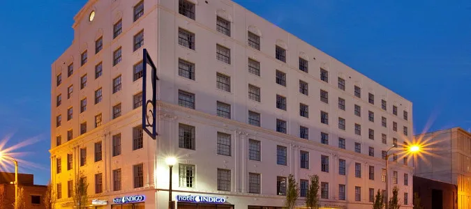 Hotel Indigo BATON ROUGE DOWNTOWN Baton Rouge