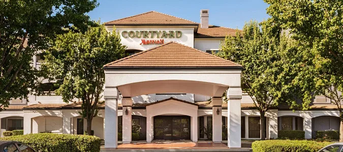 Courtyard by Marriott San Jose South-Morgan Hill Morgan Hill