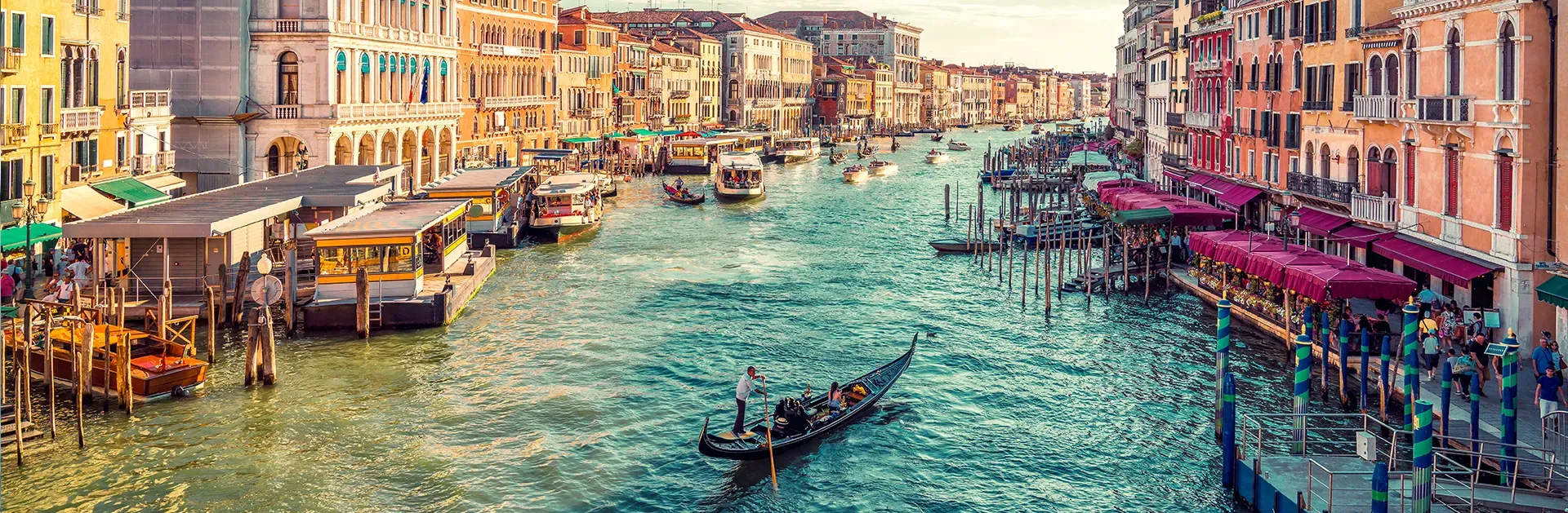 Venice, Italy Resort Deals Apple Vacations
