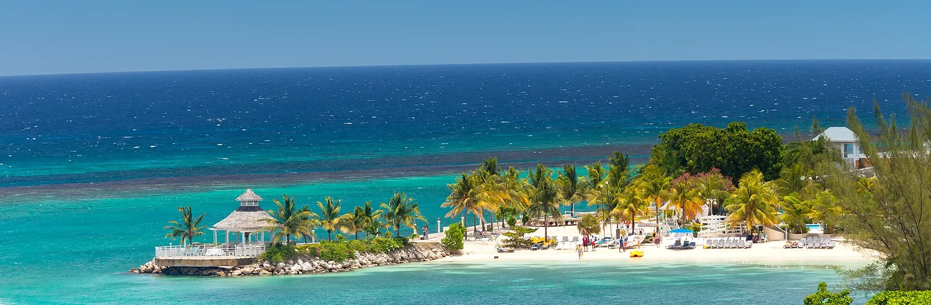 Ocho Rios, Jamaica Resort Deals Apple Vacations