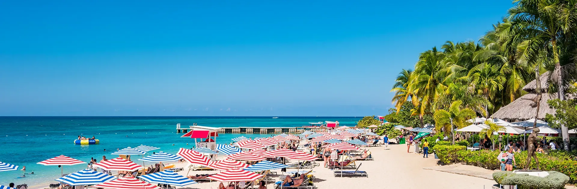 AllInclusive Montego Bay, Jamaica Resorts Apple Vacations